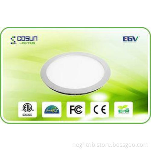 IP50 SMD3014 11mm Energy Saving LED Downlights / 40000h 6 I